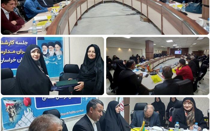 پذیرش دانش‌آموزان مدارس شاهد در آزمون سراسری ۱۱ درصد رشد داشته است