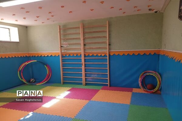 نشست شورای هم‌اندیشی تربیت‌بدنی آموزش و پرورش اسلامشهر