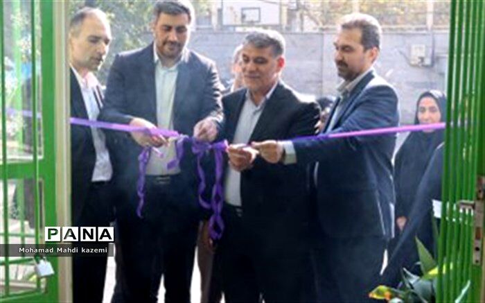 پژوهشگران نقش مهمی در کشف و رشد استعداد دانش‌آموزان دارند