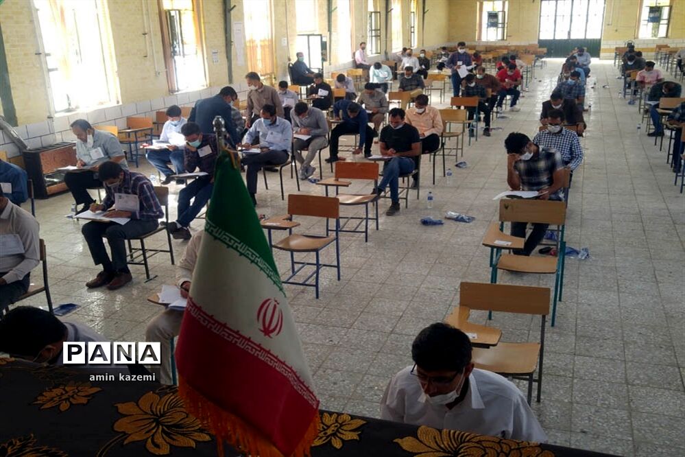چه زمانی می‌توان برای کنکور کارشناسی ارشد ثبت‌نام کرد؟