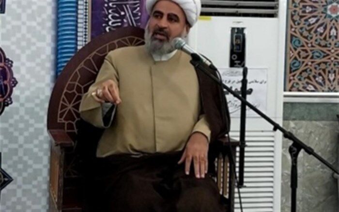 جایگاه حضرت معصومه(س) در میان مسلمانان دلیلی بر رعایت حقوق زنان در جامعه است