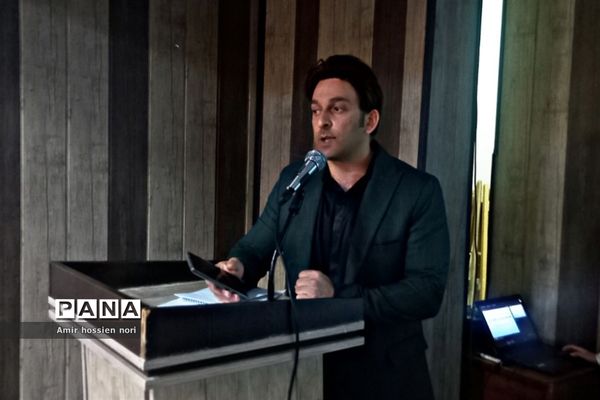 برگزاری کارگاه‌ توانمندسازی مدیران و معاونان مدارس در کانون‌ملائک شهرستان قرچک