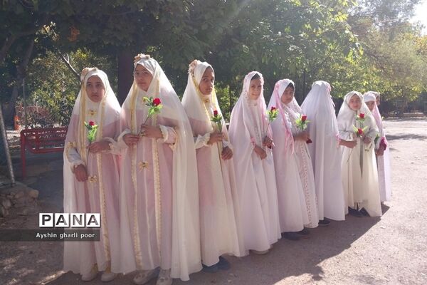 برگزاری طرح شهید احمد علی نیری ویژه دانش‌آموزان مقطع متوسطه اول شهر شیراز