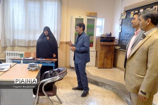 نشست تخصصی مدرسان طرح شهید همت