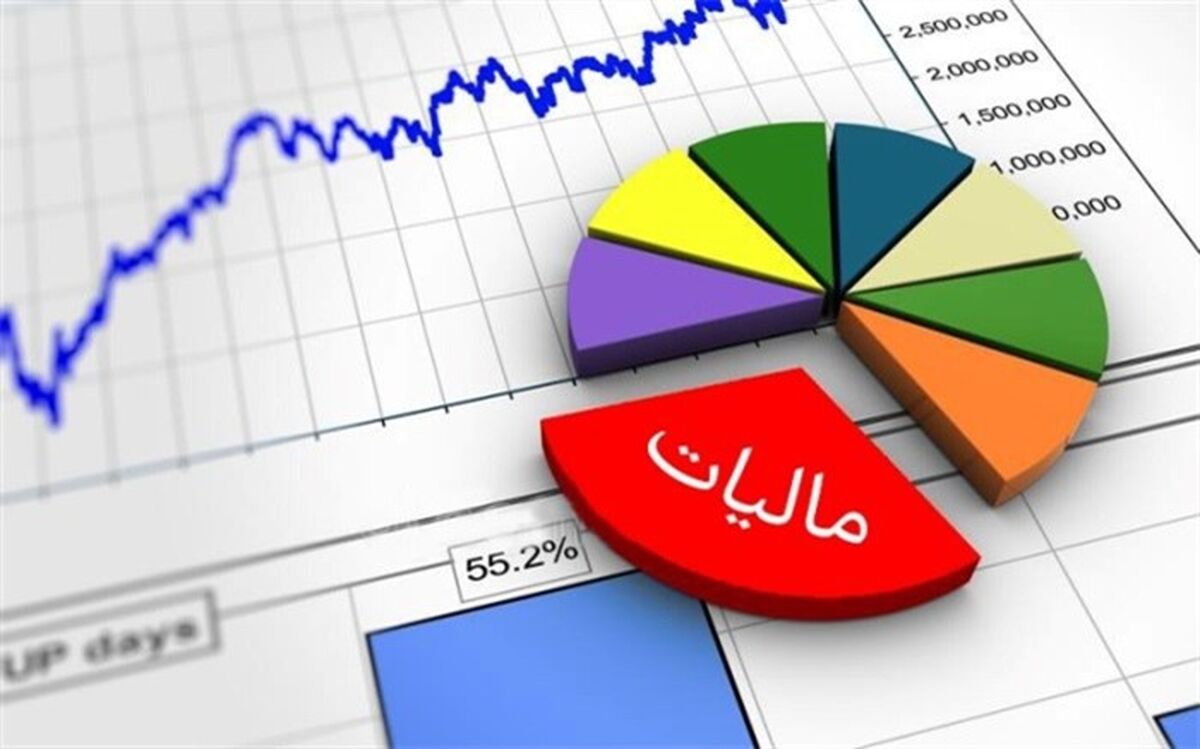 مالیات زیر ٢٠ میلیون تومانی ۴٠درصد صاحبان مشاغل