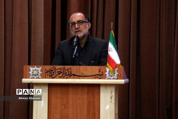 دوره تربیت مربی جهاد تبیین در استان مرکزی
