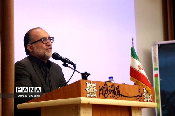 دوره تربیت مربی جهاد تبیین در استان مرکزی