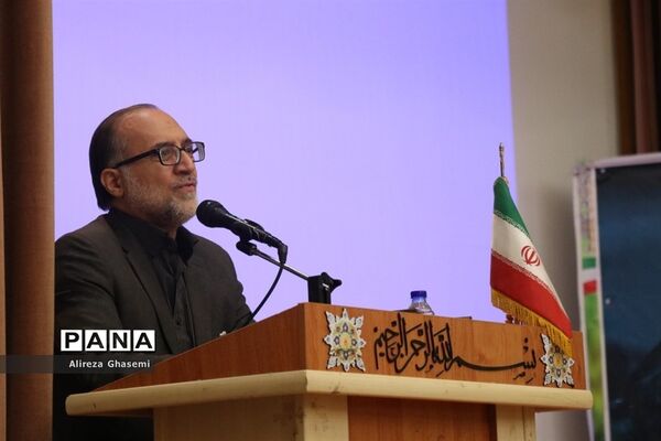 دوره تربیت مربی جهاد تبیین در استان مرکزی