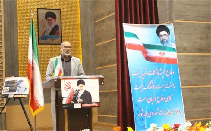 ارتقا سواد رسانه لازمه نهادینه شدن فرهنگ پدافند غیرعامل در جامعه