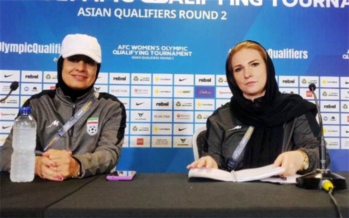 آزمون: شاگردانم امروز به یکی از بهترین تیم‌های جهان باختند