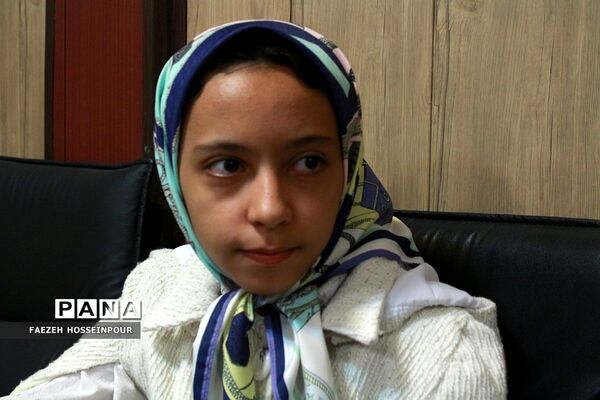 آیین تجلیل از رتبه‌های دوم و سوم استانی مسابقات قرآنی و فرهنگی-هنری بهارستان‌2