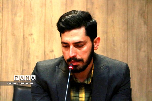 آیین تجلیل از رتبه‌های دوم و سوم استانی مسابقات قرآنی و فرهنگی-هنری بهارستان‌2