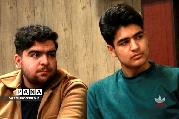 آیین تجلیل از رتبه‌های دوم و سوم استانی مسابقات قرآنی و فرهنگی-هنری بهارستان‌2