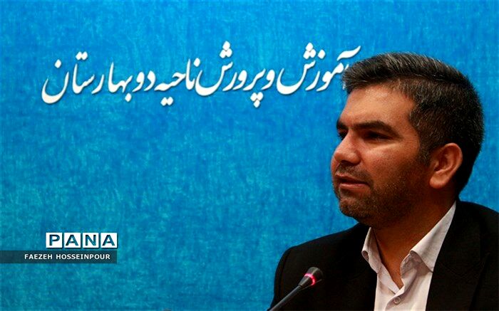 خبرنگاران پانا، الگوی خوبی برای سایر دانش‌آموزان هستند
