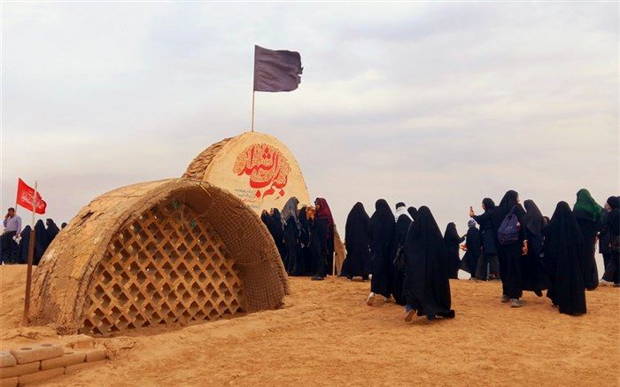 راهیان نور، ماموریت بزرگ در عرصه جنگ فرهنگی است