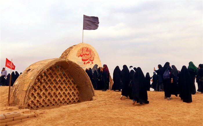 راهیان نور، ماموریت بزرگ در عرصه جنگ فرهنگی است