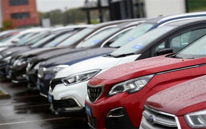 خودروهای خارجی اموال تملیکی به ارزش ۱۲۵۰ میلیارد تومان به فروش رفت