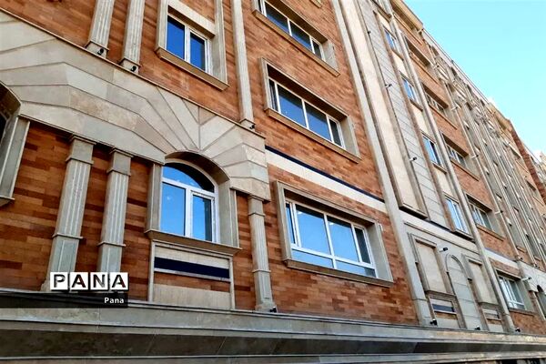افتتاح فاز اول پروژه مسکن شهرک شهید سلیمانی اراک