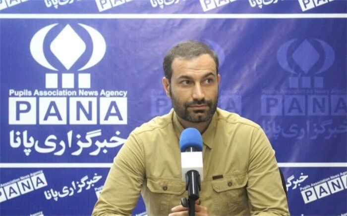 دانش‌آموزان باید به عنوان آینده‌سازان انقلاب‌اسلامی، حامی مردم مظلوم فلسطین باشند