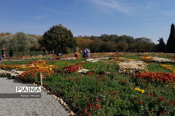باغ گیاه‌شناسی ملی ایران