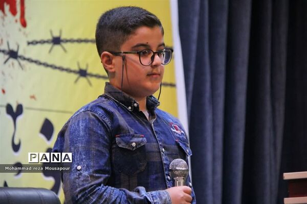 برگزاری نماز‌جمعه صفادشت