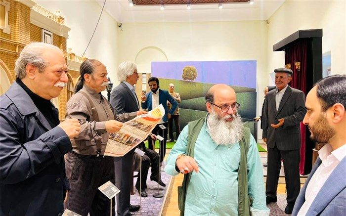 سخنگوی دولت مهمان امروز خانه اتحادیه