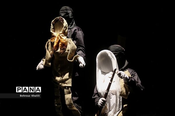 چهل‌ویکمین جشنواره فرهنگی هنری «امید فردا»
