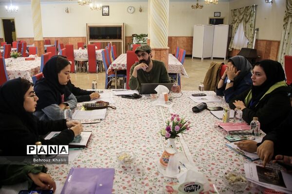 چهل‌ویکمین جشنواره فرهنگی هنری «امید فردا»