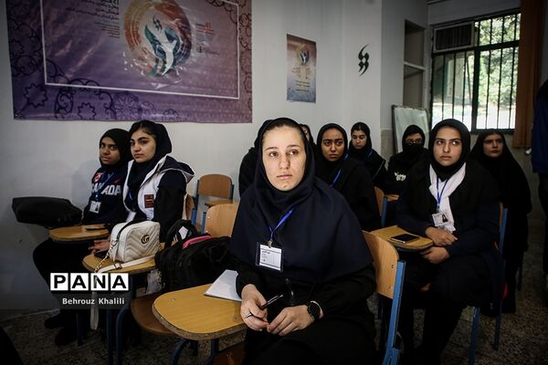 چهل‌ویکمین جشنواره فرهنگی هنری «امید فردا»