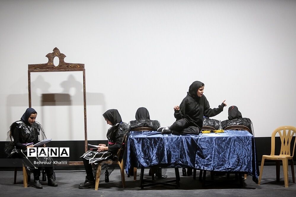 چهل‌ویکمین جشنواره فرهنگی هنری «امید فردا»