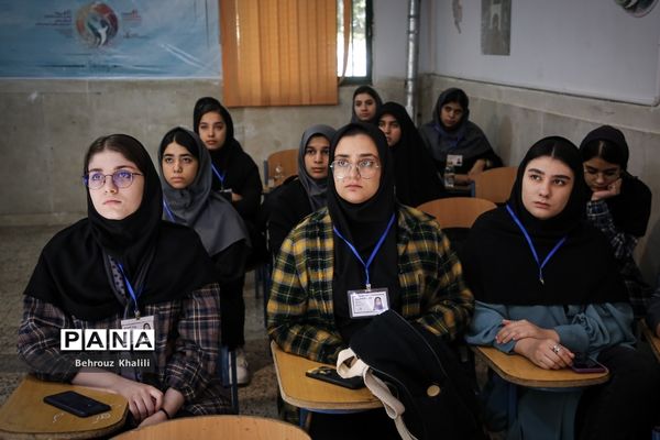 چهل‌ویکمین جشنواره فرهنگی هنری «امید فردا»