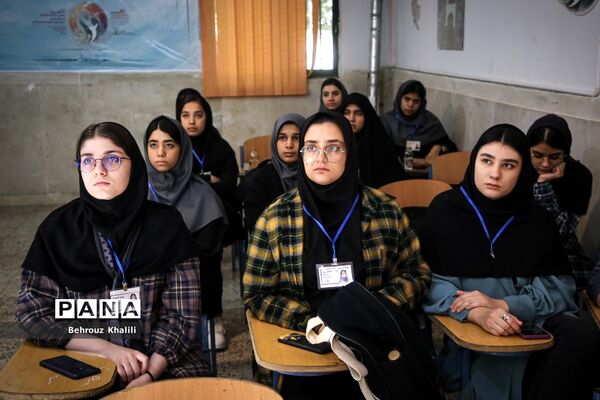 چهل‌ویکمین جشنواره فرهنگی هنری «امید فردا»