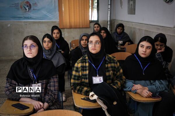 چهل‌ویکمین جشنواره فرهنگی هنری «امید فردا»
