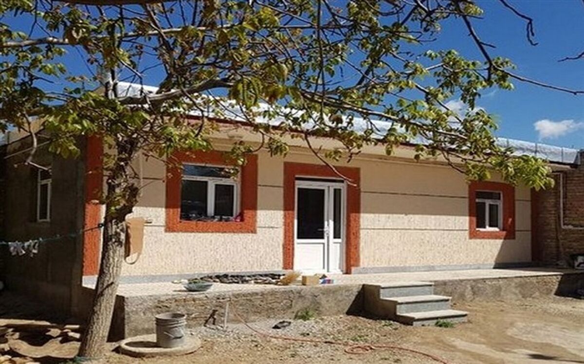 آیین‌نامه اعطای وام ساخت مسکن روستایی باید زودتر ابلاغ و اجرایی شود