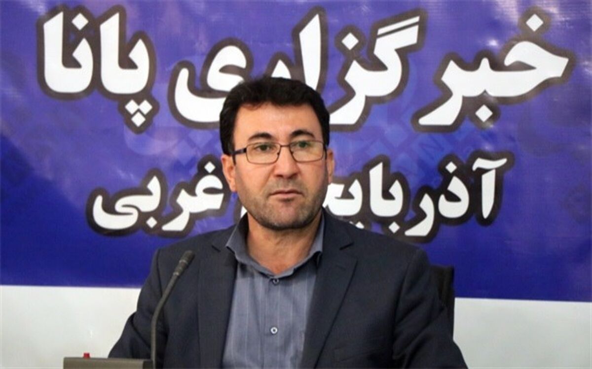 فضای ورزش دانش‌آموزی در آذربایجان‌غربی بیش از ۱۴۰ هزار مترمربع است