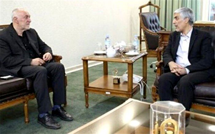 استاندار تهران رئیس ستاد اجرایی بازی‌های آسیایی ناشنوایان شد