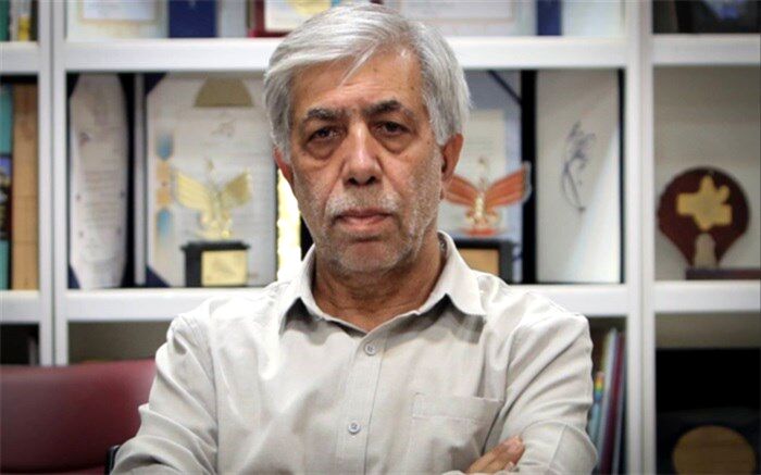 نمایشگاه کتاب استانی چرخه مناسبی برای توزیع کتاب ایجاد می‌‎کند