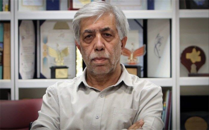 نمایشگاه کتاب استانی چرخه مناسبی برای توزیع کتاب ایجاد می‌‎کند