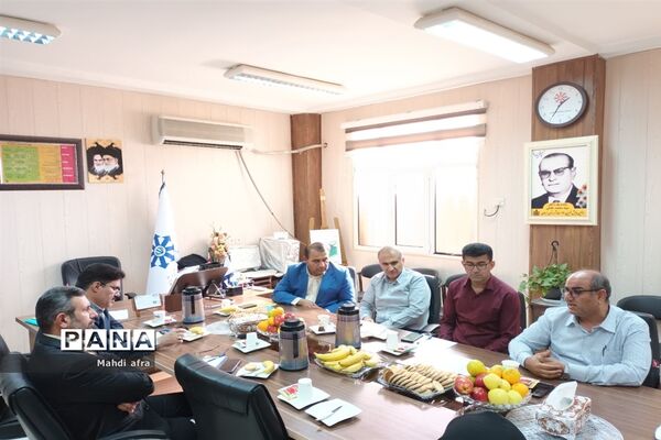 بازدید از مدارس استعدادهای درخشان شهرستان بهبهان
