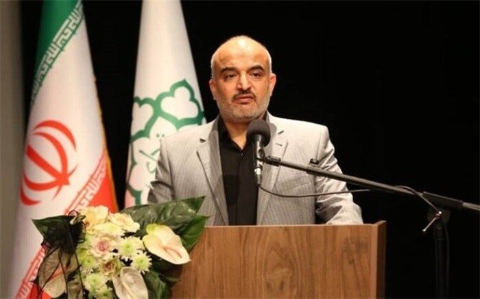 شرکت ۱۴ هزار نفر در بازی‌های نشاط سالمندی