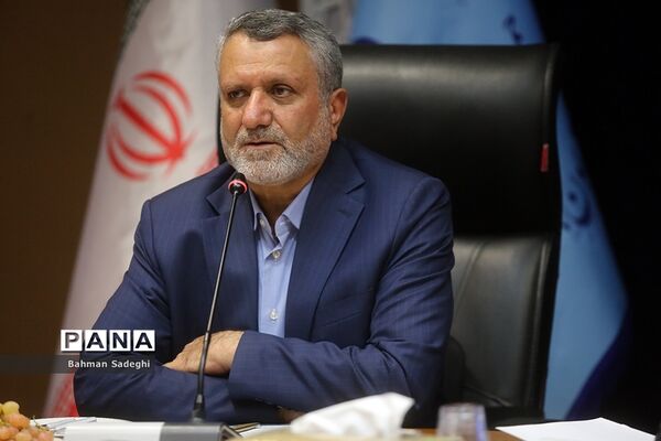 آیین انعقاد تفاهم‌نامه همکاری ‌بین وزارت آموزش و پرورش و وزارت تعاون، کار و رفاه اجتماعی