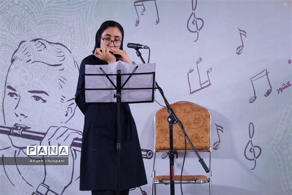 چهل و یکمین جشنواره فرهنگی هنری «امید فردا»