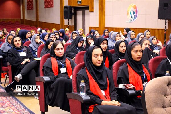 چهل و یکمین جشنواره فرهنگی هنری «امید فردا»