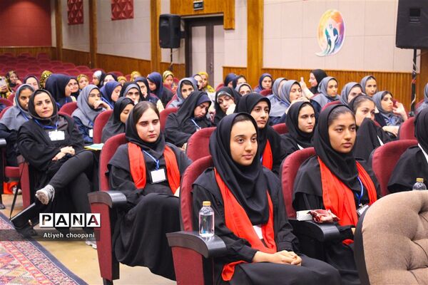 چهل و یکمین جشنواره فرهنگی هنری «امید فردا»