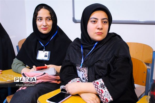 چهل و یکمین جشنواره فرهنگی هنری «امید فردا»