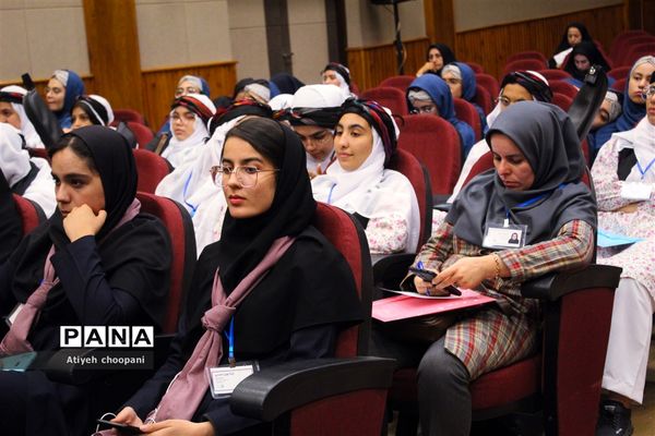 چهل و یکمین جشنواره فرهنگی هنری «امید فردا»