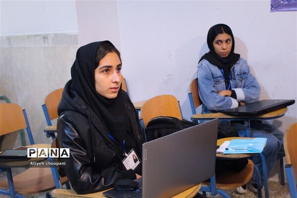 چهل و یکمین جشنواره فرهنگی هنری «امید فردا»