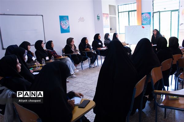 چهل و یکمین جشنواره فرهنگی هنری «امید فردا»