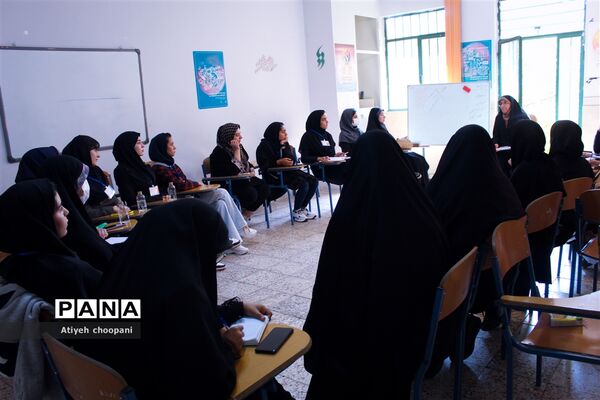 چهل و یکمین جشنواره فرهنگی هنری «امید فردا»