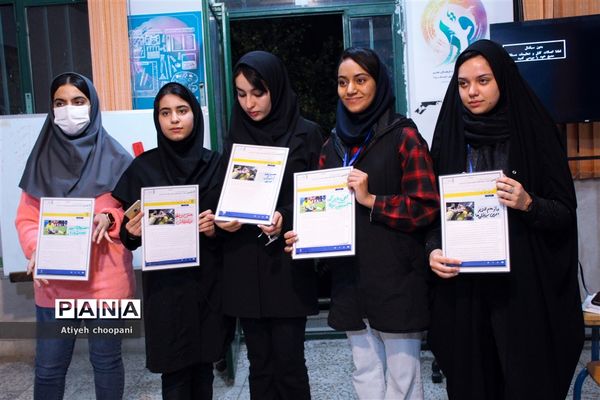 چهل و یکمین جشنواره فرهنگی هنری «امید فردا»